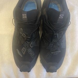 Salomon Speed Cross 6